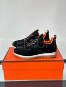Hermes кроссовки PR937305 7