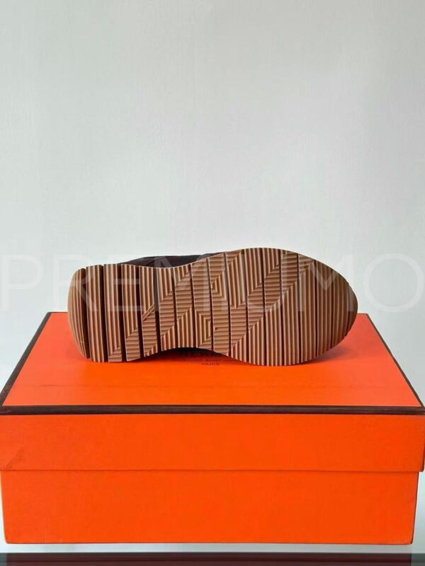 Hermes кроссовки PR782664 6