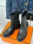 Hermes ботинки PR885365 12