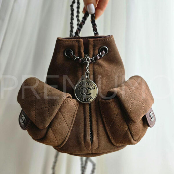 Chanel сумка PR845879 2