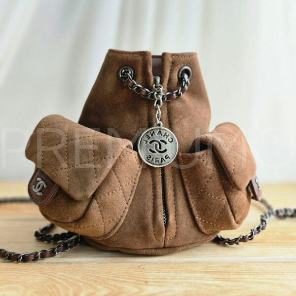 Chanel сумка PR845879
