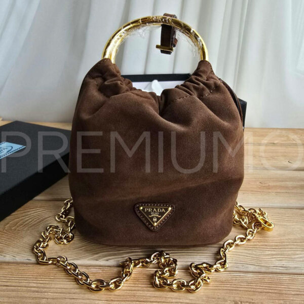 Prada сумка PR111306 2