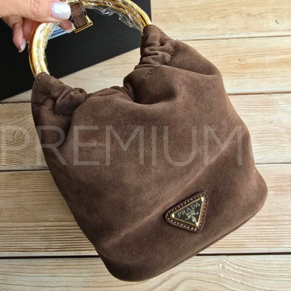 Prada сумка PR111306 3