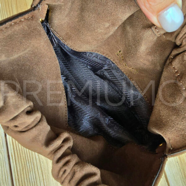 Prada сумка PR111306 13