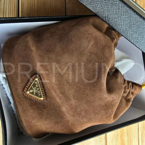 Prada сумка PR111306 14