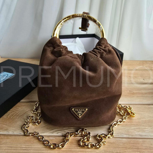 Prada сумка PR111306 8