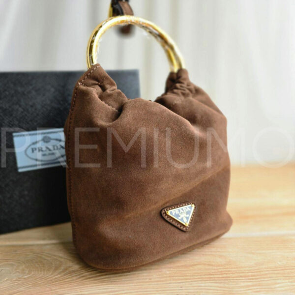 Prada сумка PR111306 5