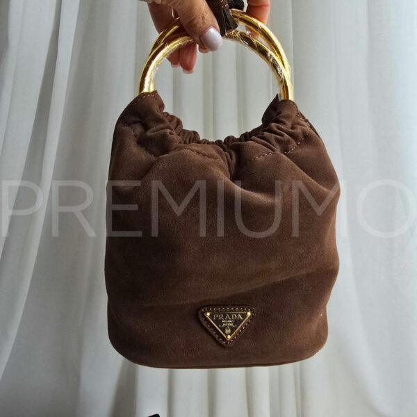 Prada сумка PR111306 6
