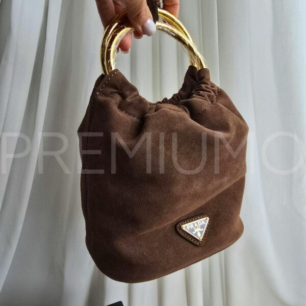 Prada сумка PR111306 7