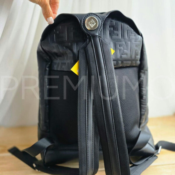 Fendi рюкзак PR827177 2