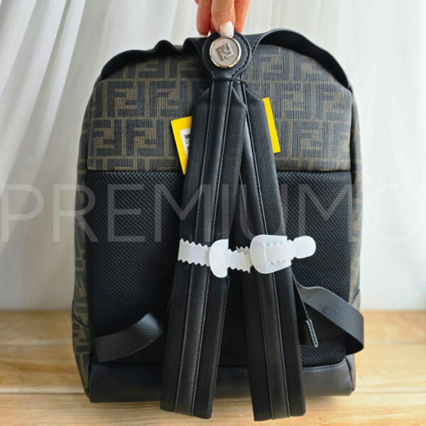 Fendi рюкзак PR434331 3