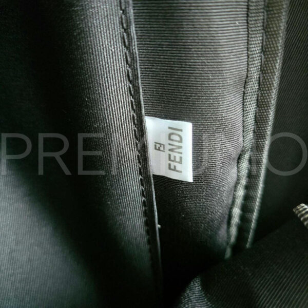 Fendi рюкзак PR434331 4