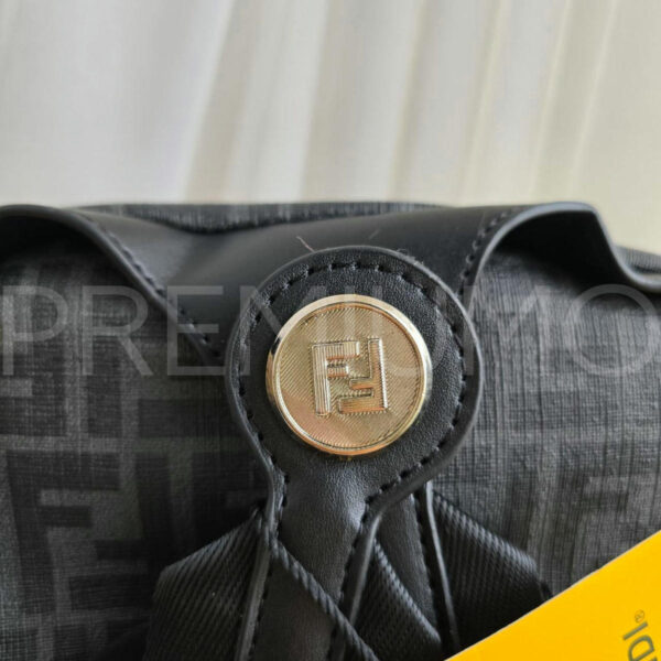 Fendi рюкзак PR827177 3