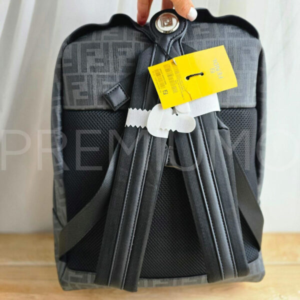 Fendi рюкзак PR827177 4