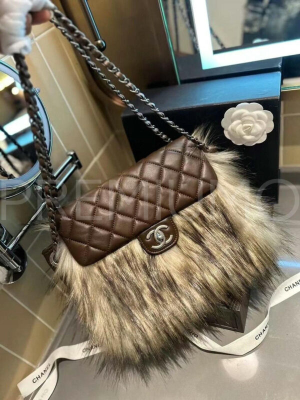 Chanel сумка PR159584 3