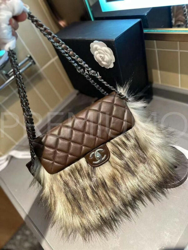 Chanel сумка PR159584 4