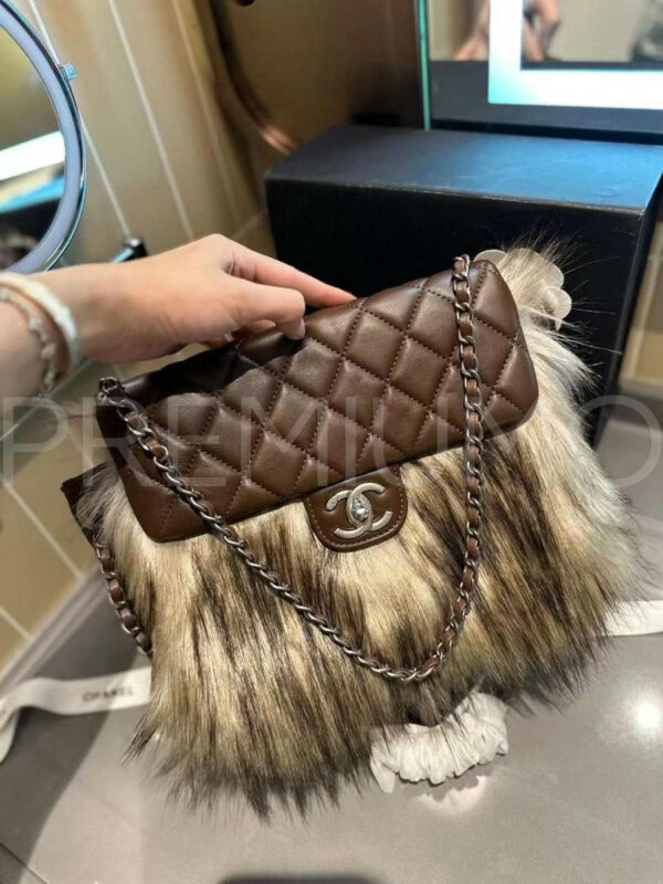 Chanel сумка PR159584 5