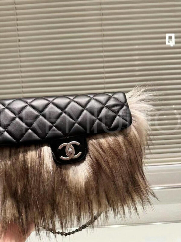 Chanel сумка PR745079 10