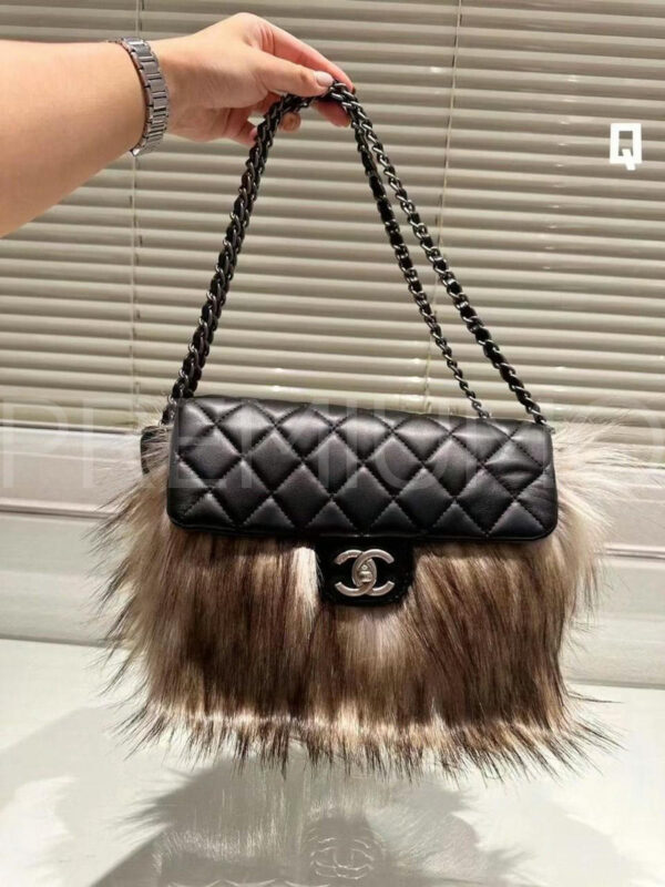 Chanel сумка PR745079 11