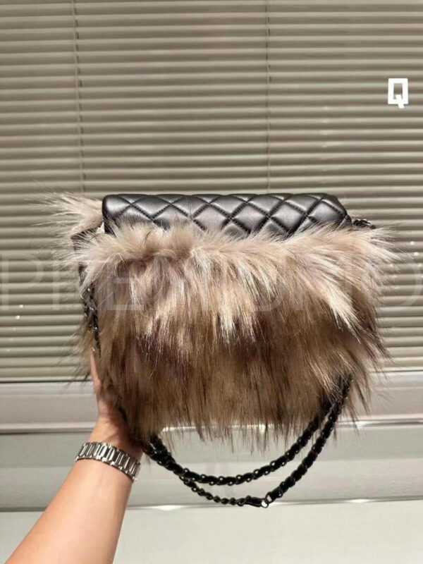 Chanel сумка PR159584 7