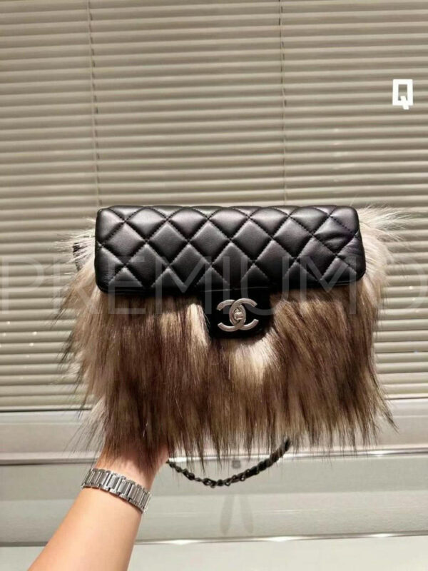 Chanel сумка PR745079 9