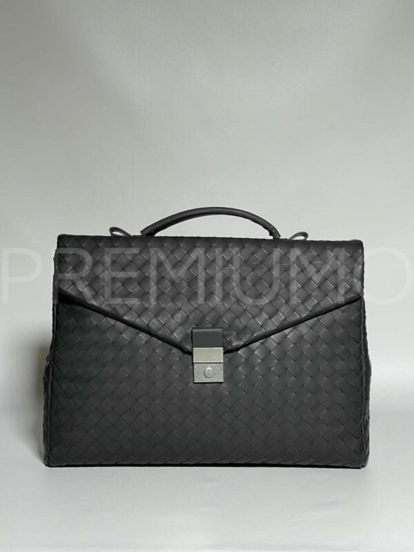 Bottega Veneta портфель PR200740
