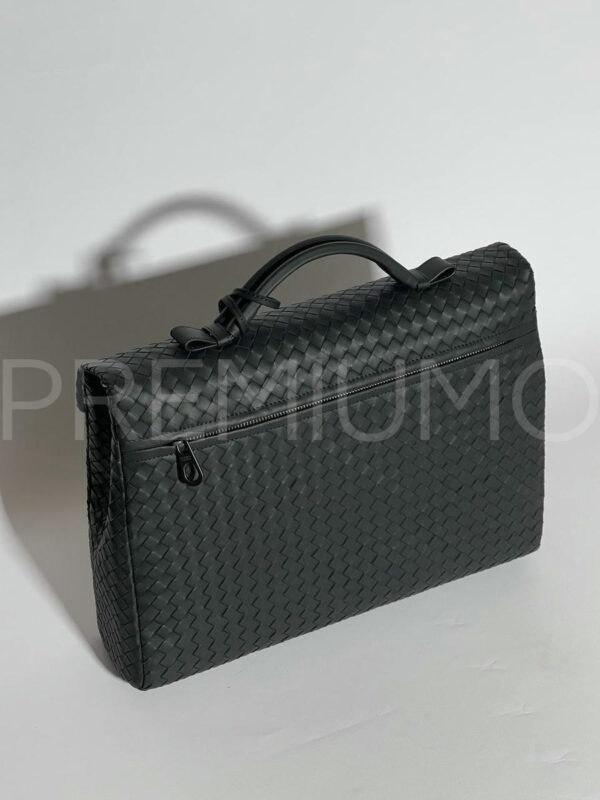 Bottega Veneta портфель PR199540 4