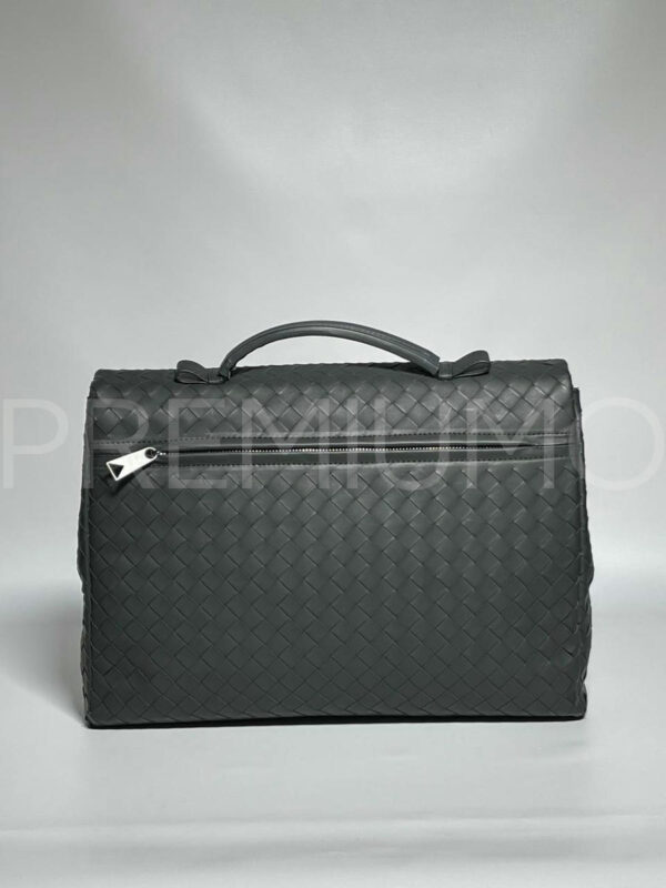 Bottega Veneta портфель PR200740 4