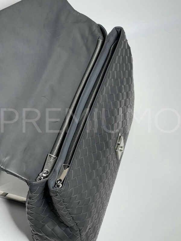 Bottega Veneta портфель PR200740 5