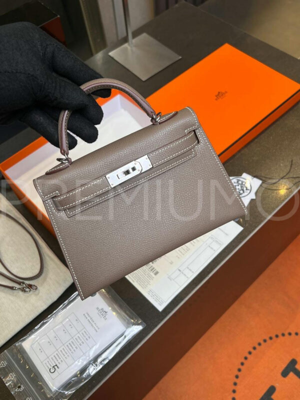 Hermes сумка PR515673