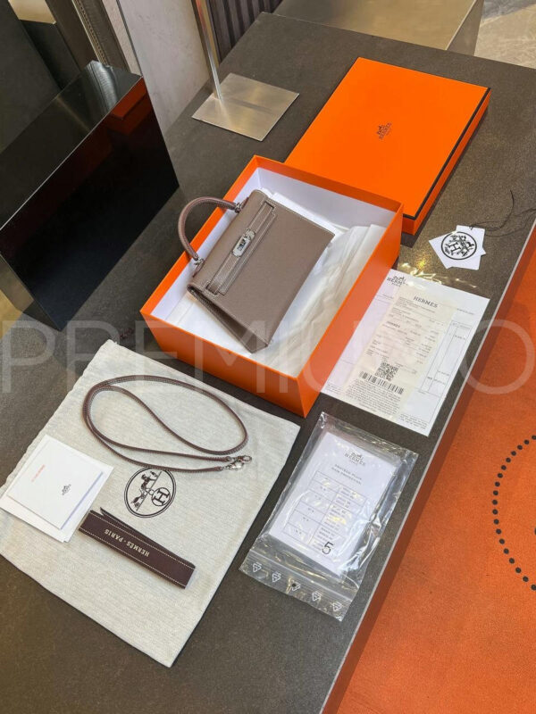 Hermes сумка PR515673 2
