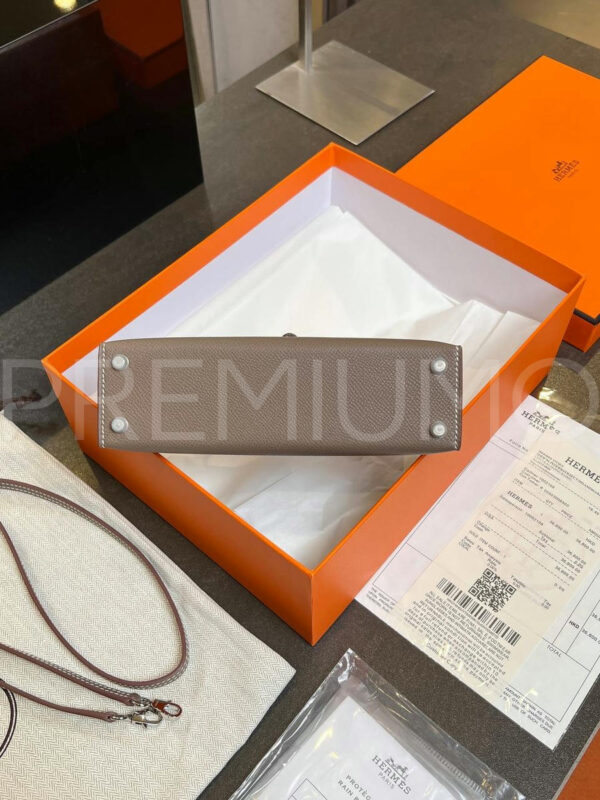 Hermes сумка PR515673 3