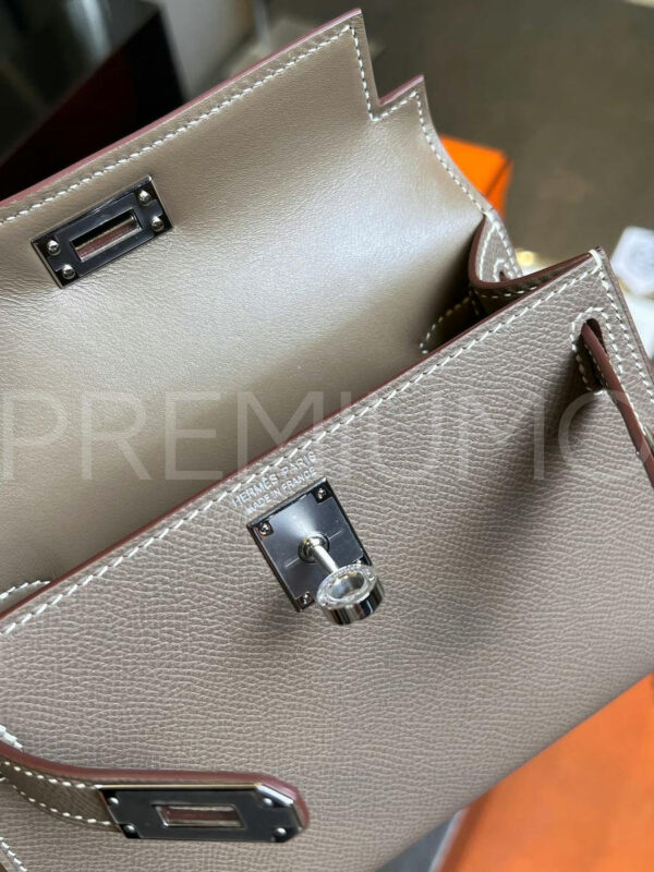 Hermes сумка PR515673 6