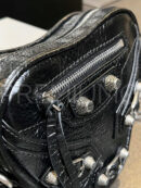 Balenciaga Le Cagole Heart сумка PR478949 21