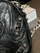 Balenciaga Le Cagole Heart сумка PR478949 22
