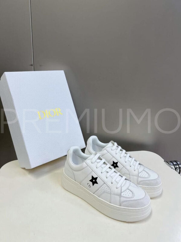 Christian Dior кроссовки PR854641