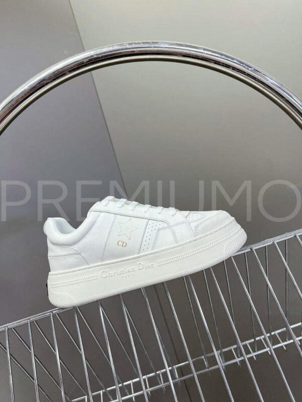 Christian Dior кроссовки PR252261 8
