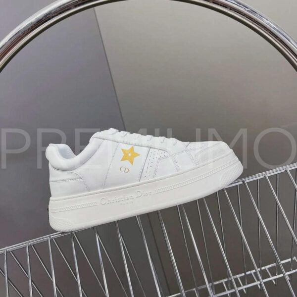 Christian Dior кроссовки PR632896 7