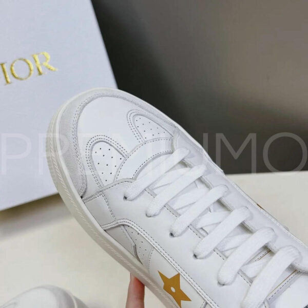 Christian Dior кроссовки PR632896 8