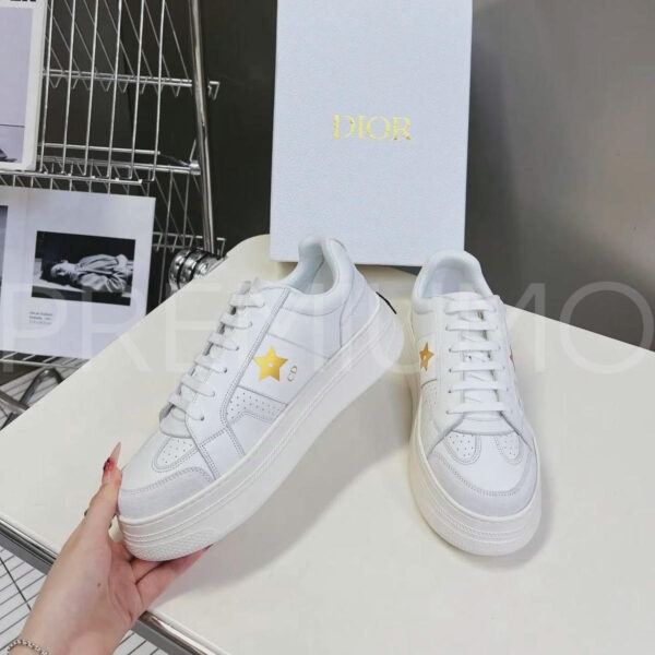 Christian Dior кроссовки PR632896 9