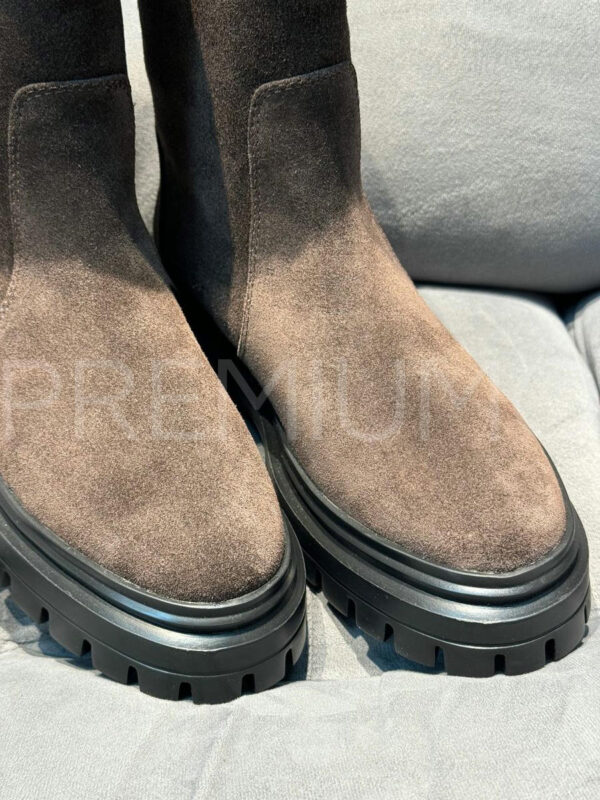 Stuart Weitzman ботинки PR563490 6