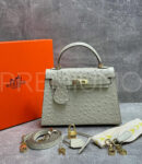Hermes Kelly 22 сумка PR955877 10