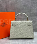 Hermes Kelly 22 сумка PR955877 12