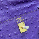 Hermes Kelly 22 сумка PR568247 14