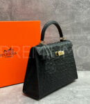 Hermes Kelly 22 сумка PR205225 15