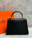 Hermes Kelly 22 сумка PR205225 16