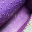 Hermes Kelly 22 сумка PR568247 15