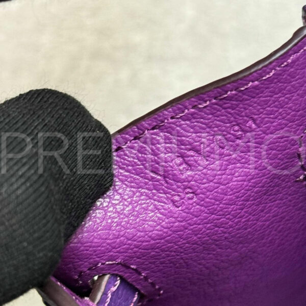 Hermes Kelly 22 сумка PR568247 7