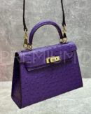 Hermes Kelly 22 сумка PR568247 17