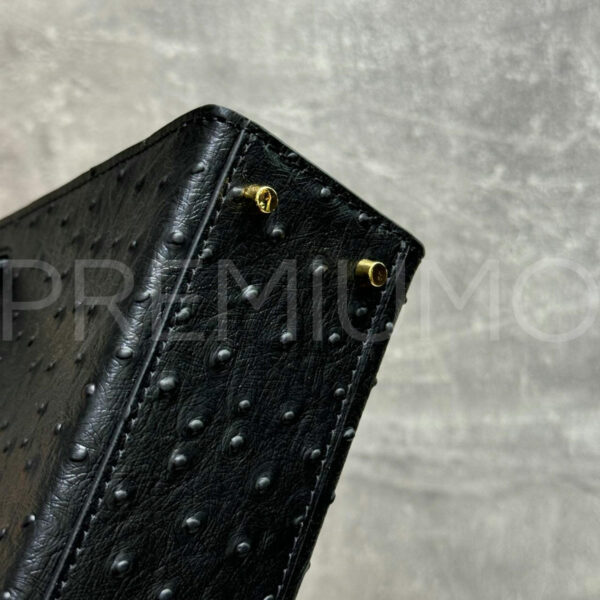 Hermes Kelly 22 сумка PR205225 9